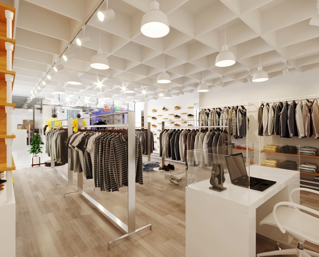 セールをしても利益が出ない ─ アパレルショップにとっての「原価率」