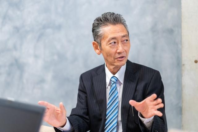 第5回｜理念を“自分ごと”にする経営─翻訳と物語が文化をつくる【響く経営論】