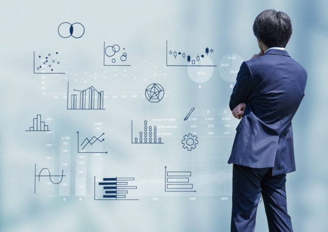 不確実な時代でも、経営は設計できる─新年度に経営者が持つべき視点【診断ノート】