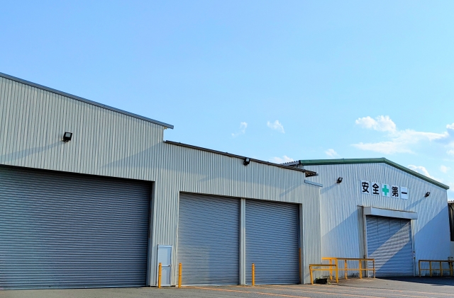 短期借入で工場を建てていませんか？ ─ 固定長期適合率で見える資金繰りの落とし穴