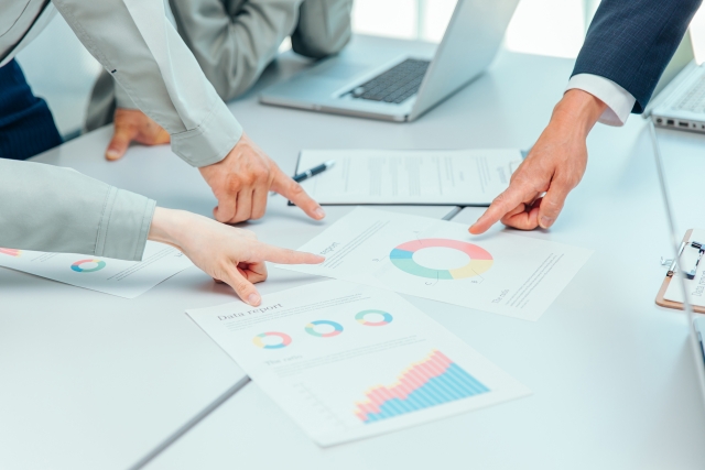 設備投資減税が動き出す？中小企業が押さえるべき“税制優遇”の使い方【診断ノート】