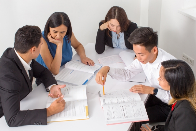 “また来ます”が、来ない─英会話教室の悩みから見えた「継続の設計不在」