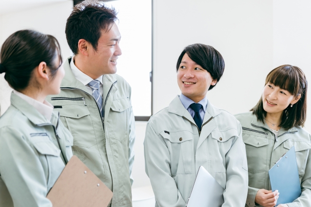 理念研修だけでは変わらなかった─現場に届かない理念浸透でつまずいた中小製造業の再出発