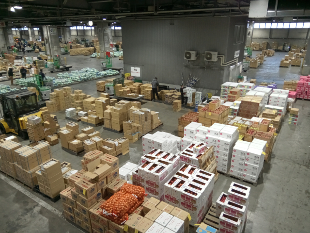 借入に頼らざるを得ない現実 ─ 卸売業にとっての「負債比率」