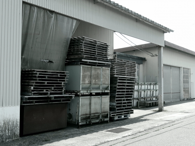 単価はそこそこなのに利益が残らない─町工場にとっての「限界利益率」