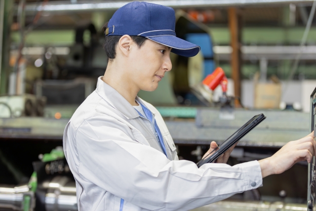 トヨタの「技能職」人事改革に学ぶ─役割が見える組織はなぜ強いのか【診断ノート】