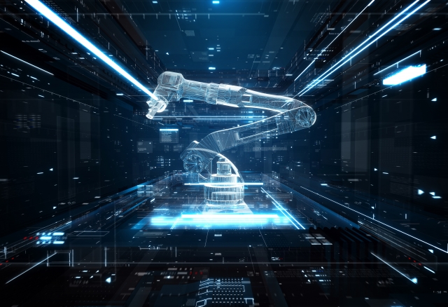 大手コンビニに学ぶロボット活用─中小企業が人手不足を逆手に取る方法【診断ノート】