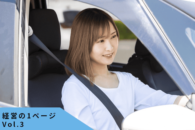 マツダ赤字に学ぶ|ブランド力があっても利益が残らない理由と「強みを利益化する」経営設計【経営の1ページ vol.3】